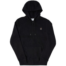 [PELO FOUNDATION] Hoodie FW25 13031BLACK