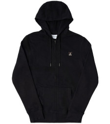 [PELO FOUNDATION] Hoodie FW25 13031BLACK