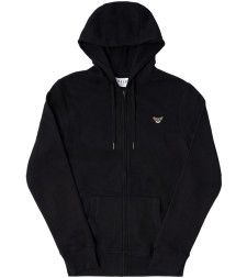 [PELO FOUNDATION] Hoodie FW25 13031BLACK