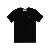 [PELO FOUNDATION] T-shirts Short Sleeve FW25 SLIMBLACK