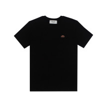 [PELO FOUNDATION] T-shirts Short Sleeve FW25 SLIMBLACK