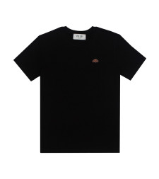 [PELO FOUNDATION] T-shirts Short Sleeve FW25 SLIMBLACK