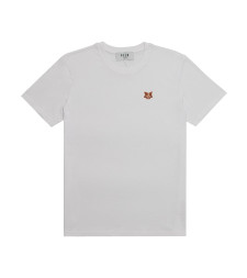 [PELO FOUNDATION] T-shirts Short Sleeve FW25 SLIMWHITE