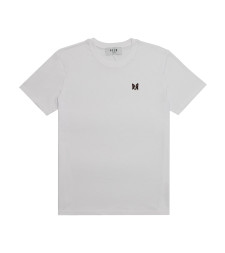 [PELO FOUNDATION] T-shirts Short Sleeve FW25 SLIMWHITE