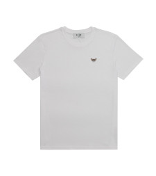 [PELO FOUNDATION] T-shirts Short Sleeve FW25 SLIMWHITE