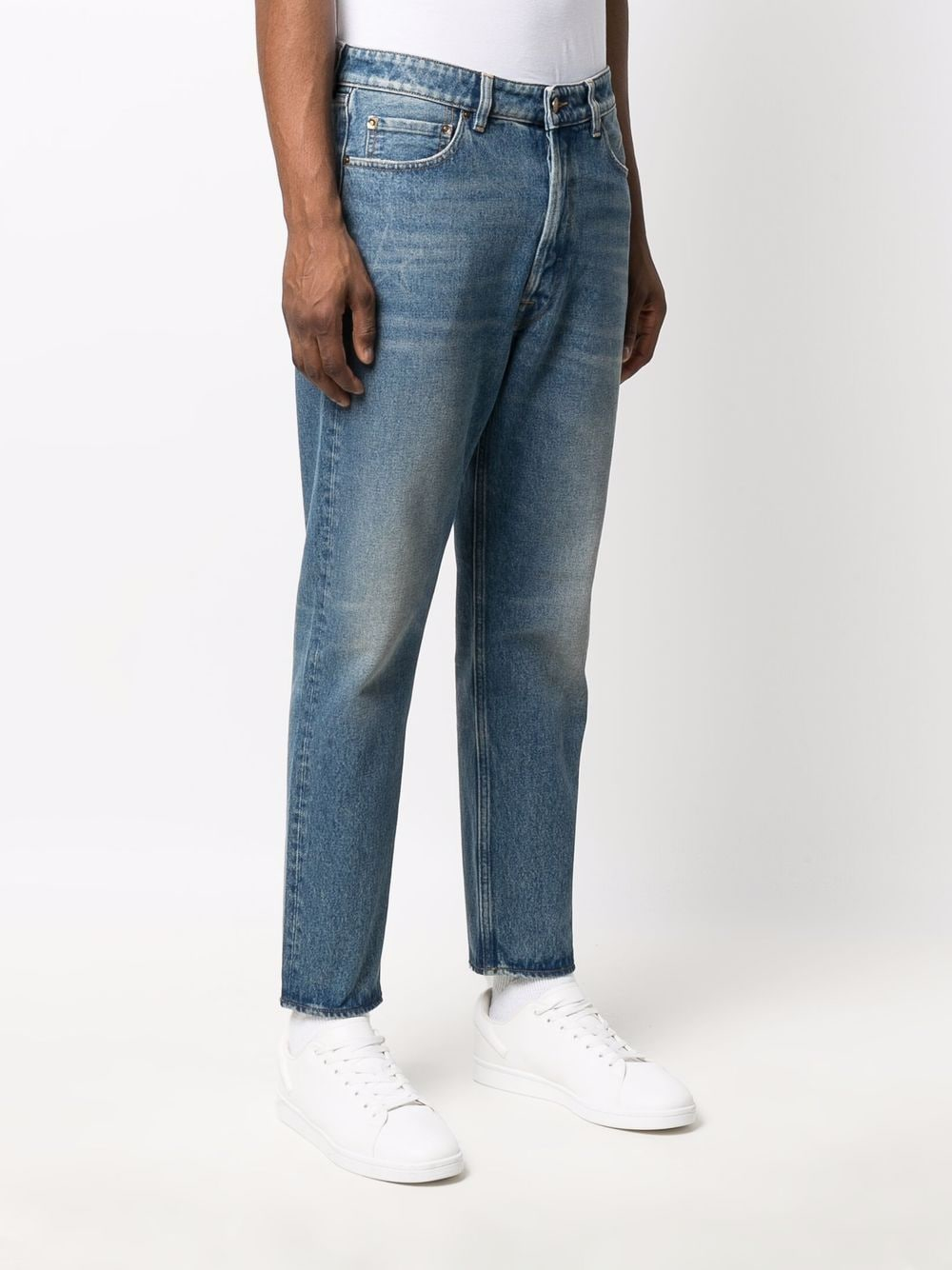 [Golden Goose] Trousers FW25 GMP00596P00062150100