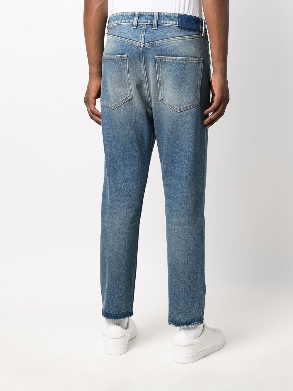 [Golden Goose] Trousers FW25 GMP00596P00062150100
