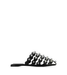[ALEXANDER WANG] Slippers SS25 30125M014 001