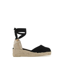 [Castaner] Espadrille SS25 20965100 NEGRO