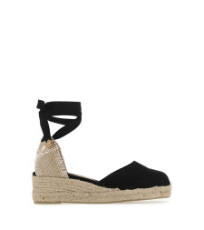 [Castaner] Espadrille SS25 20965100 NEGRO