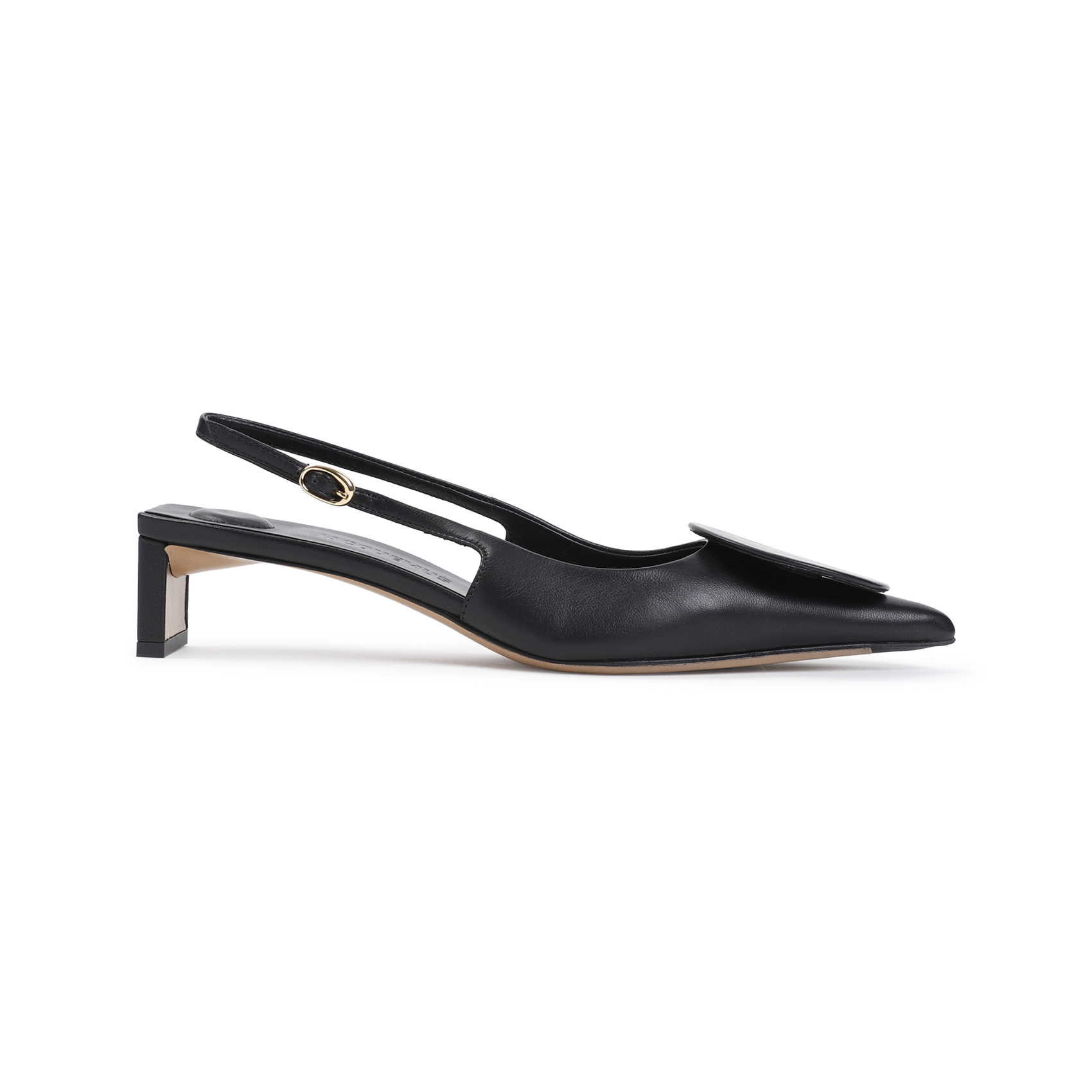 [JACQUEMUS] Pumps FW26 FOW00076AC27L26