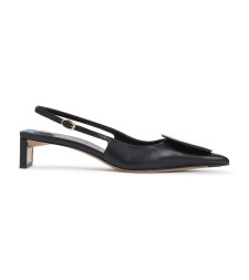 [JACQUEMUS] Pumps FW26 FOW00076AC27L26
