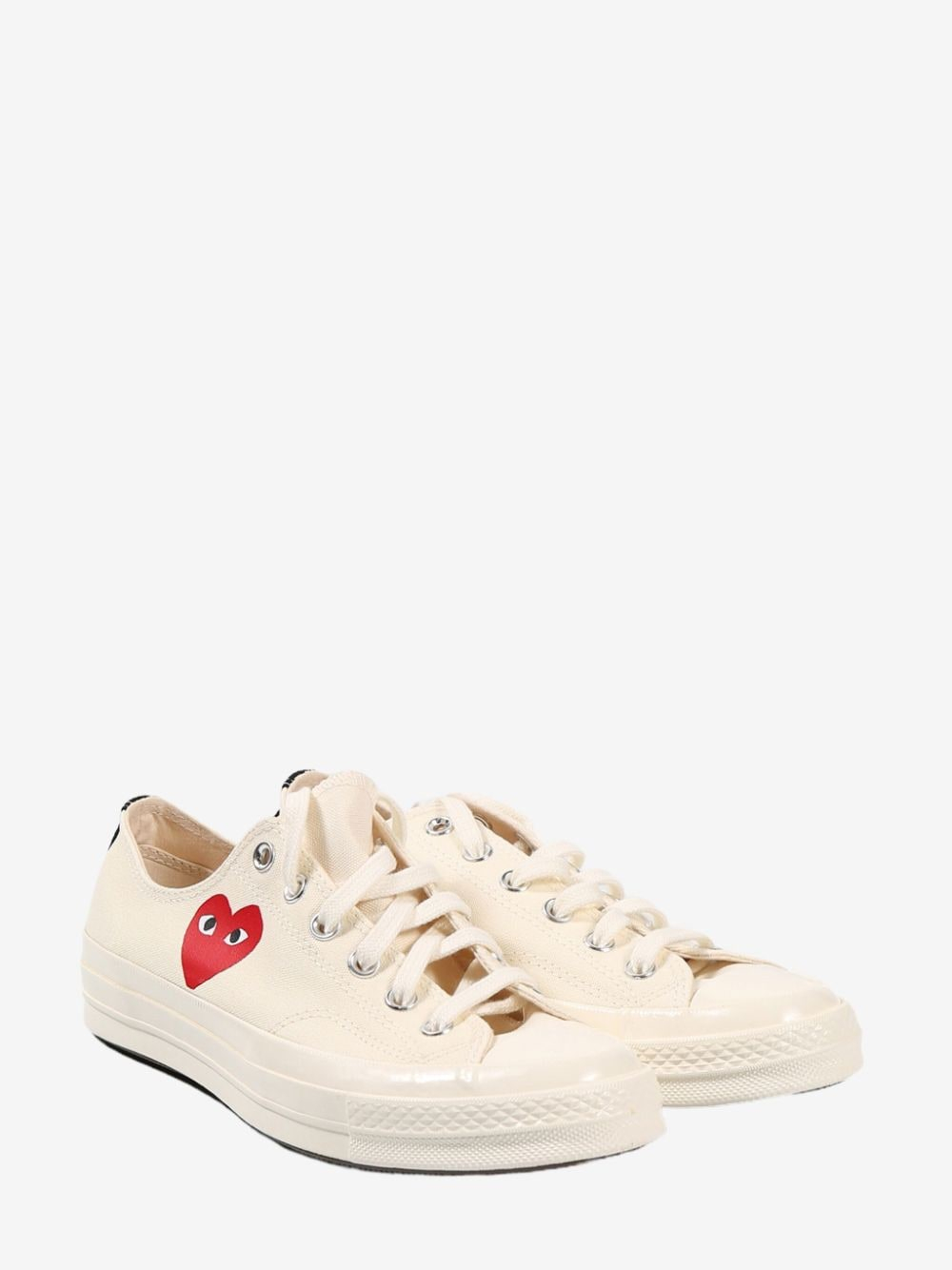 [Comme des Garcons] Sneakers FW24 AZK1282