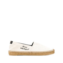 [Saint Laurent] Espadrille SS24 6059561P2109380