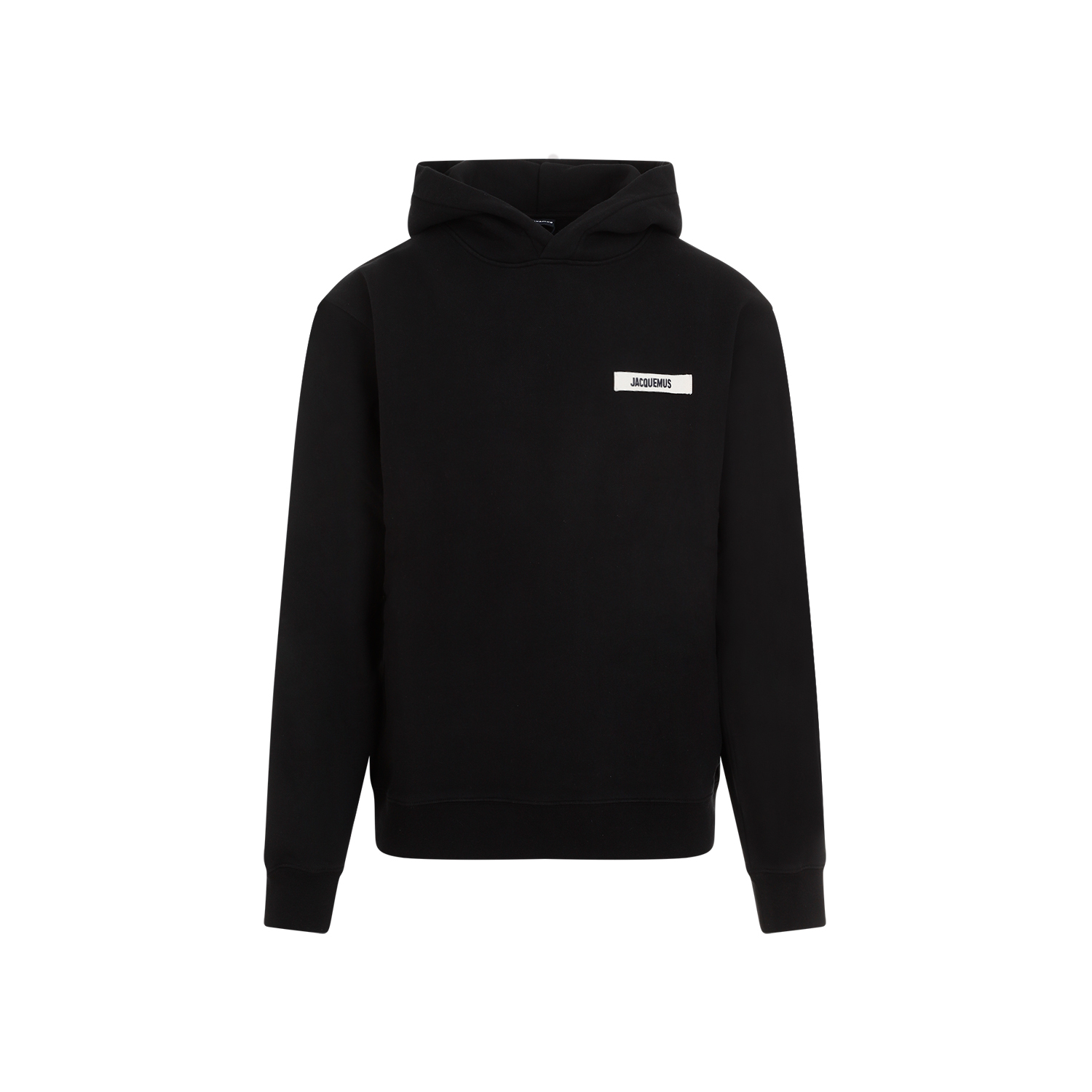 [JACQUEMUS] Hoodie FW26 HOM00247AJ00126