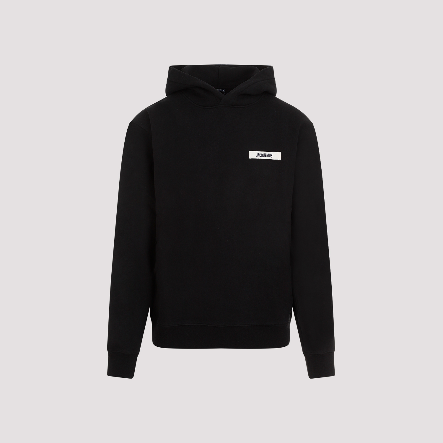 [JACQUEMUS] Hoodie FW26 HOM00247AJ00126