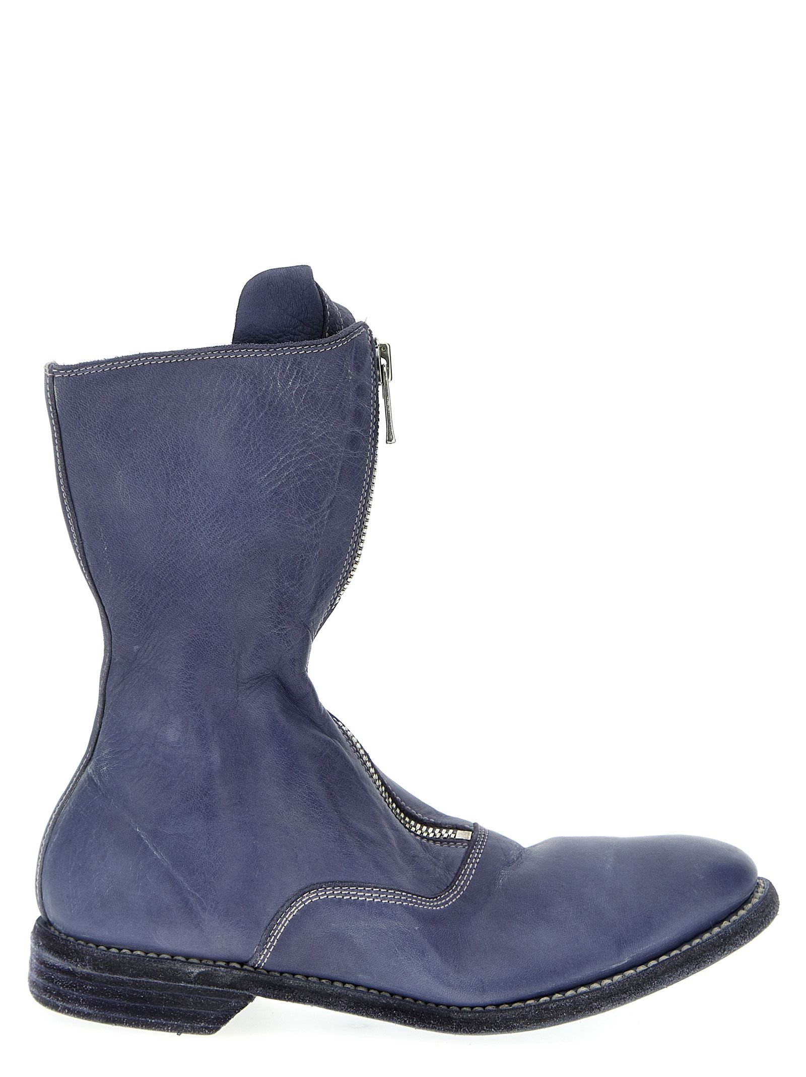 [Guidi] Ankle Boots FW23 310CO99T