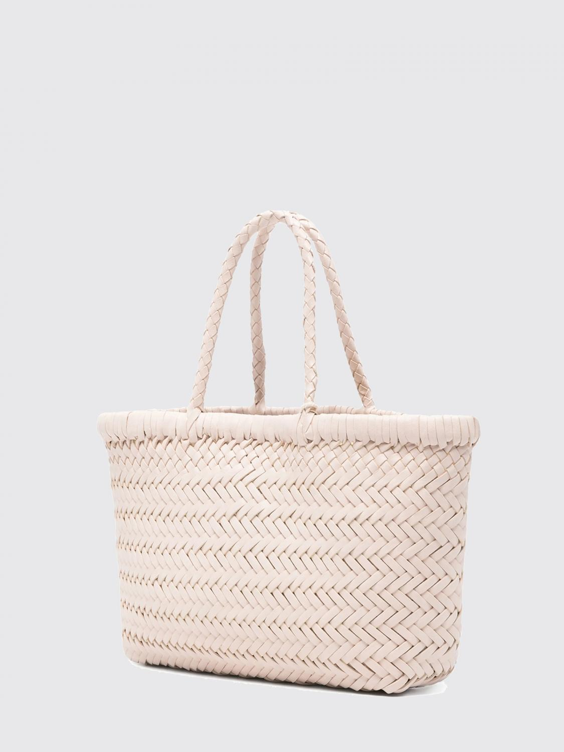 [DRAGON DIFFUSION] Tote bag SS26 68809 SAND