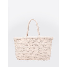 [DRAGON DIFFUSION] Tote bag SS26 68809 SAND