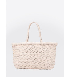 [DRAGON DIFFUSION] Tote bag SS26 68809 SAND