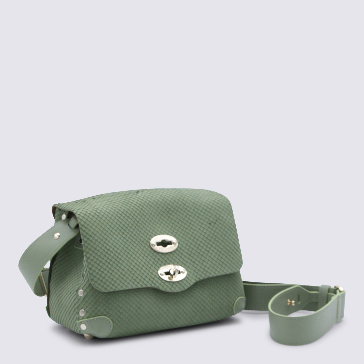 [Zanellato] Shoulder bag SS26 068000B2200000Z0484