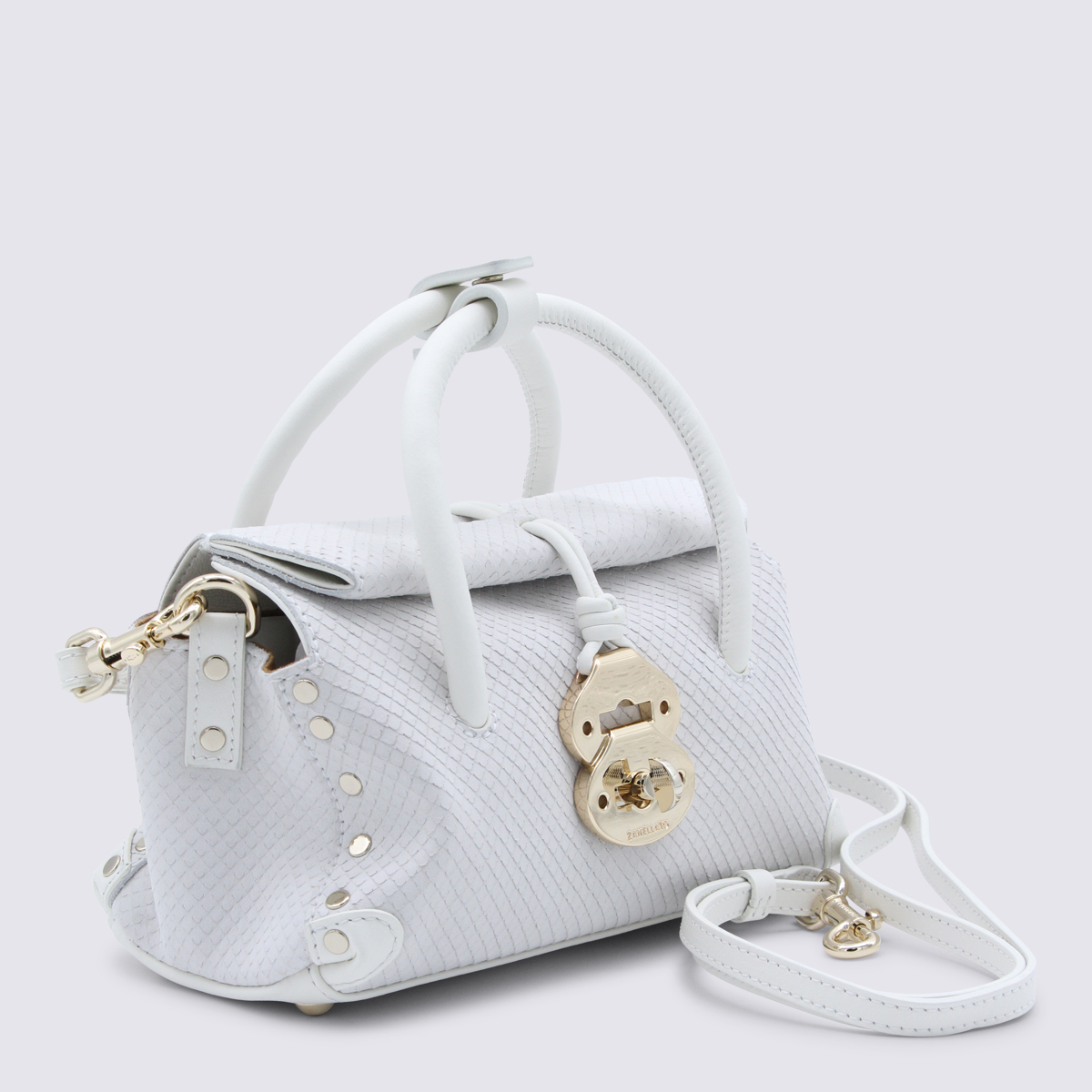 [Zanellato] Shoulder bag SS26 068750B2200000Z1196