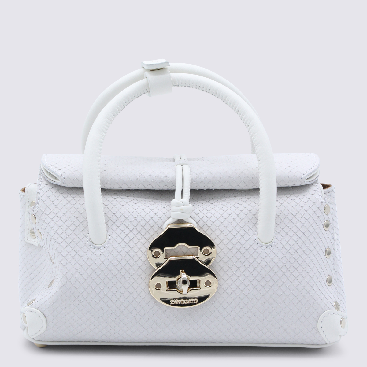 [Zanellato] Shoulder bag SS26 068750B2200000Z1196