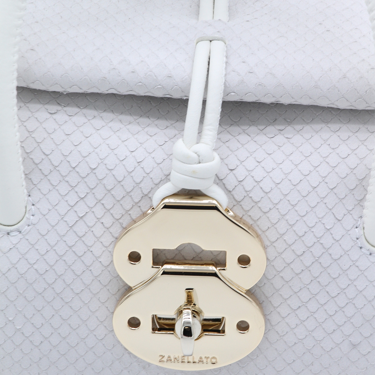 [Zanellato] Shoulder bag SS26 068750B2200000Z1196