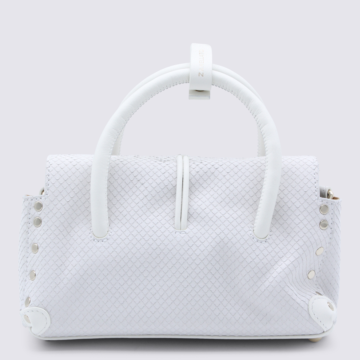 [Zanellato] Shoulder bag SS26 068750B2200000Z1196