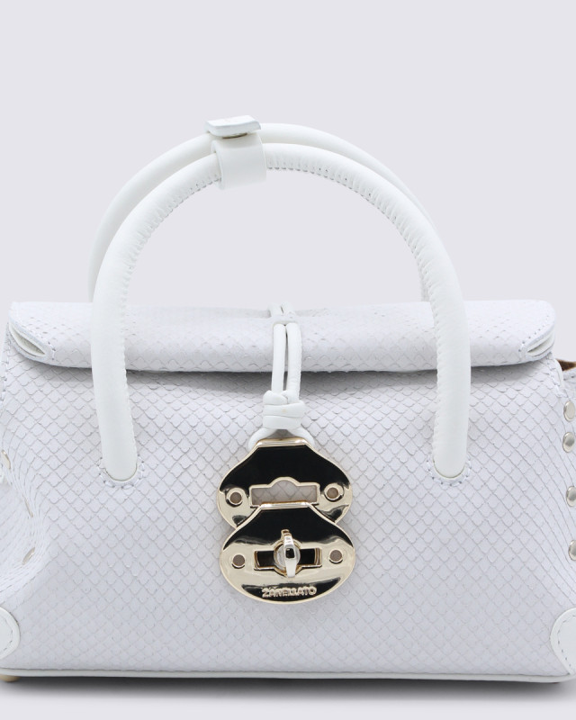 [Zanellato] Shoulder bag SS26 068750B2200000Z1196