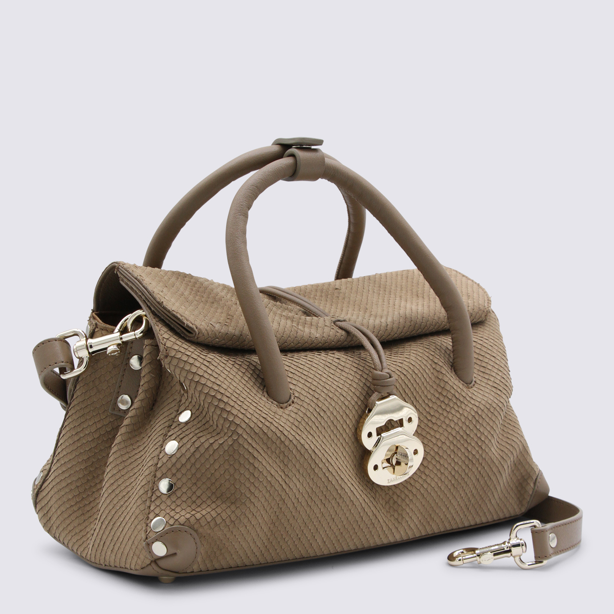 [Zanellato] Shoulder bag SS26 068750S2200000Z0222