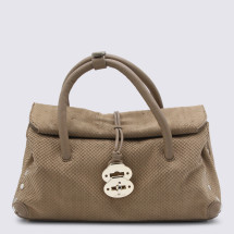 [Zanellato] Shoulder bag SS26 068750S2200000Z0222