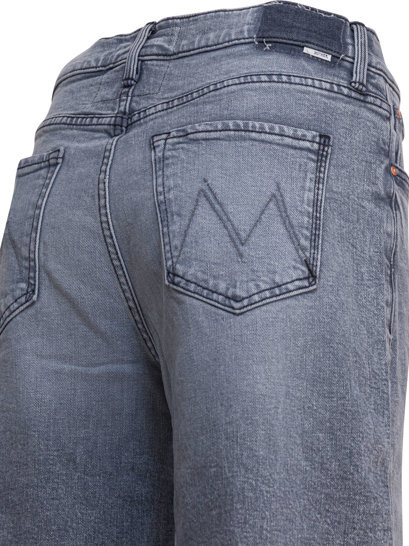 [MOTHER Denim] Jeans FW26 10395-515/ADGB