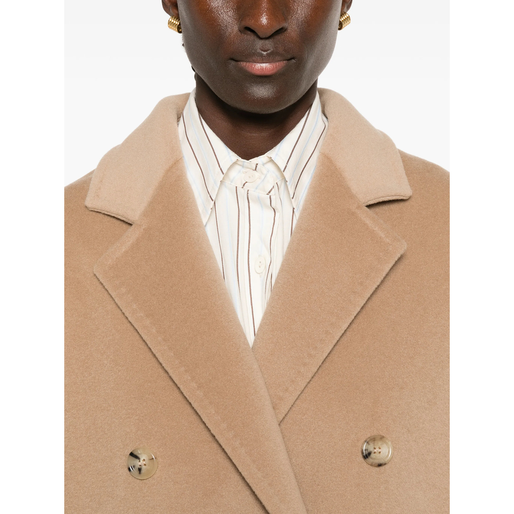 [Max Mara] Coat FW26 REBUS 806 001