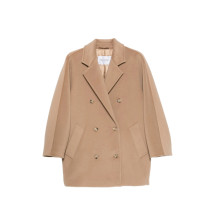 [Max Mara] Coat FW26 REBUS 806 001