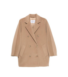 [Max Mara] Coat FW26 REBUS 806 001
