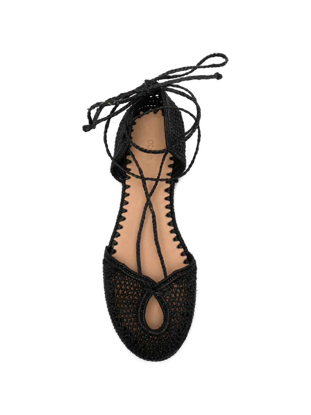 [Odissi] Espadrille SS26 OD46037A23030