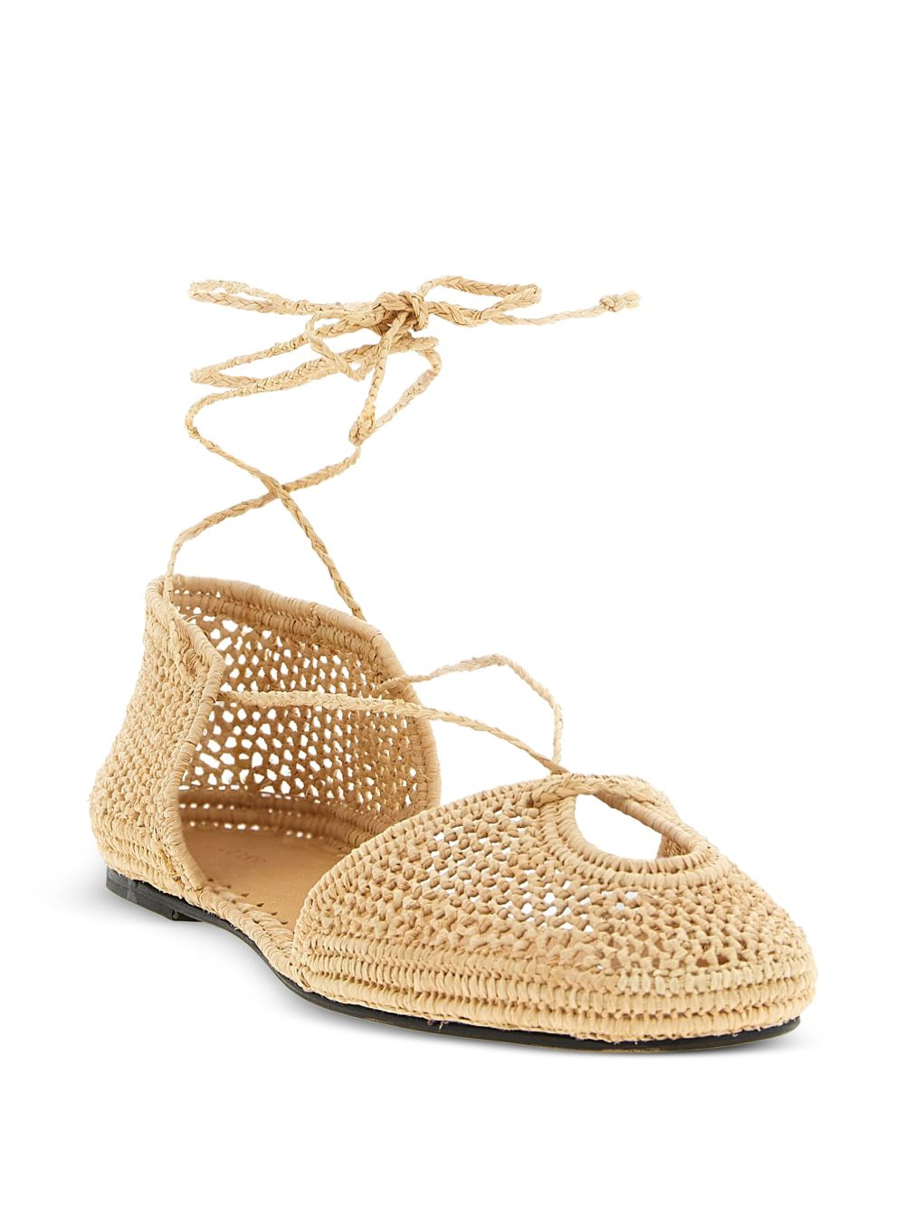 [Odissi] Espadrille SS26 OD46037A23031