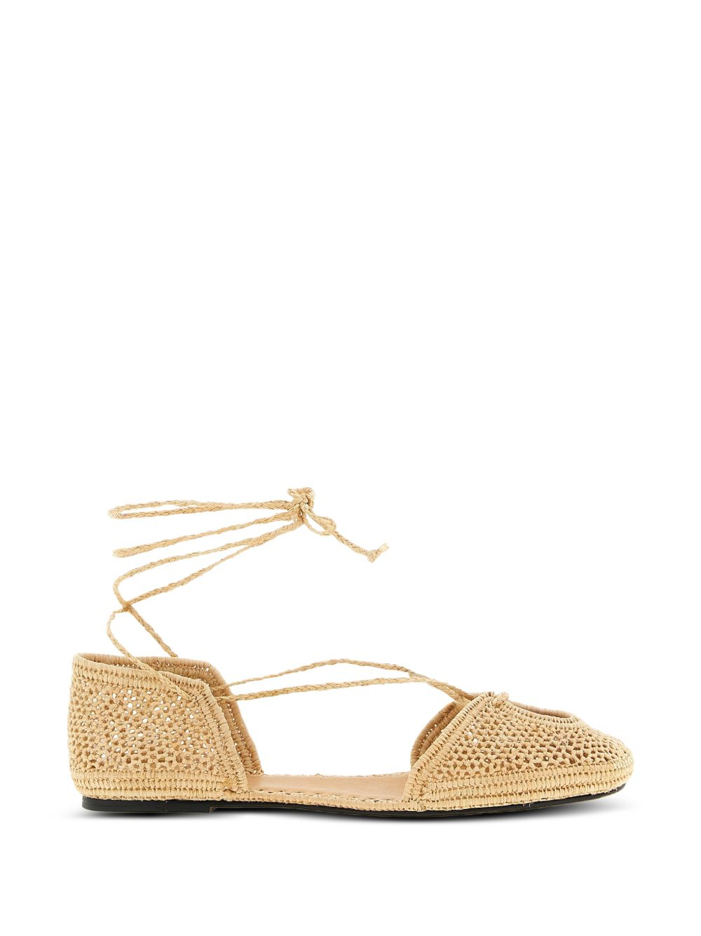 [Odissi] Espadrille SS26 OD46037A23031