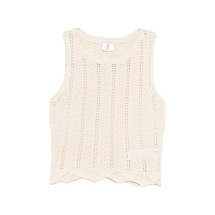 [BYE] T-shirts Sleeveless SS26 6SBCE6086S012