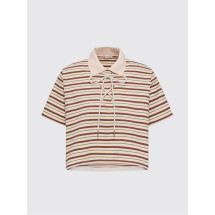 [Moncler] T-shirts Short Sleeve SS26 L10938A0000289BCK F02