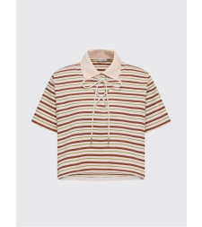 [Moncler] T-shirts Short Sleeve SS26 L10938A0000289BCK F02
