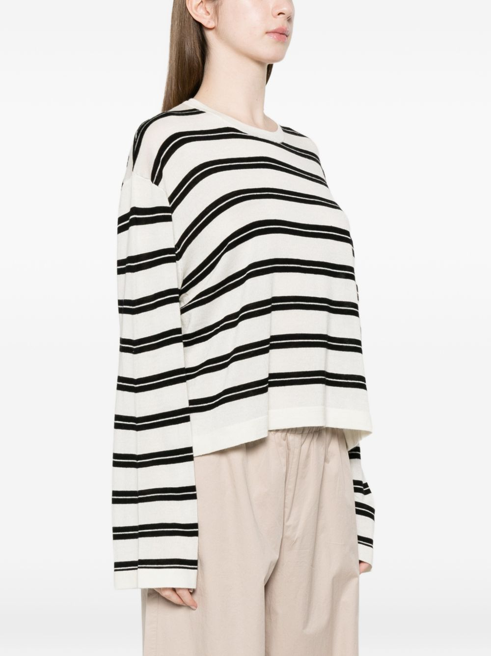 [SOFT GOAT] Knitwear SS26 2475112003BLACK