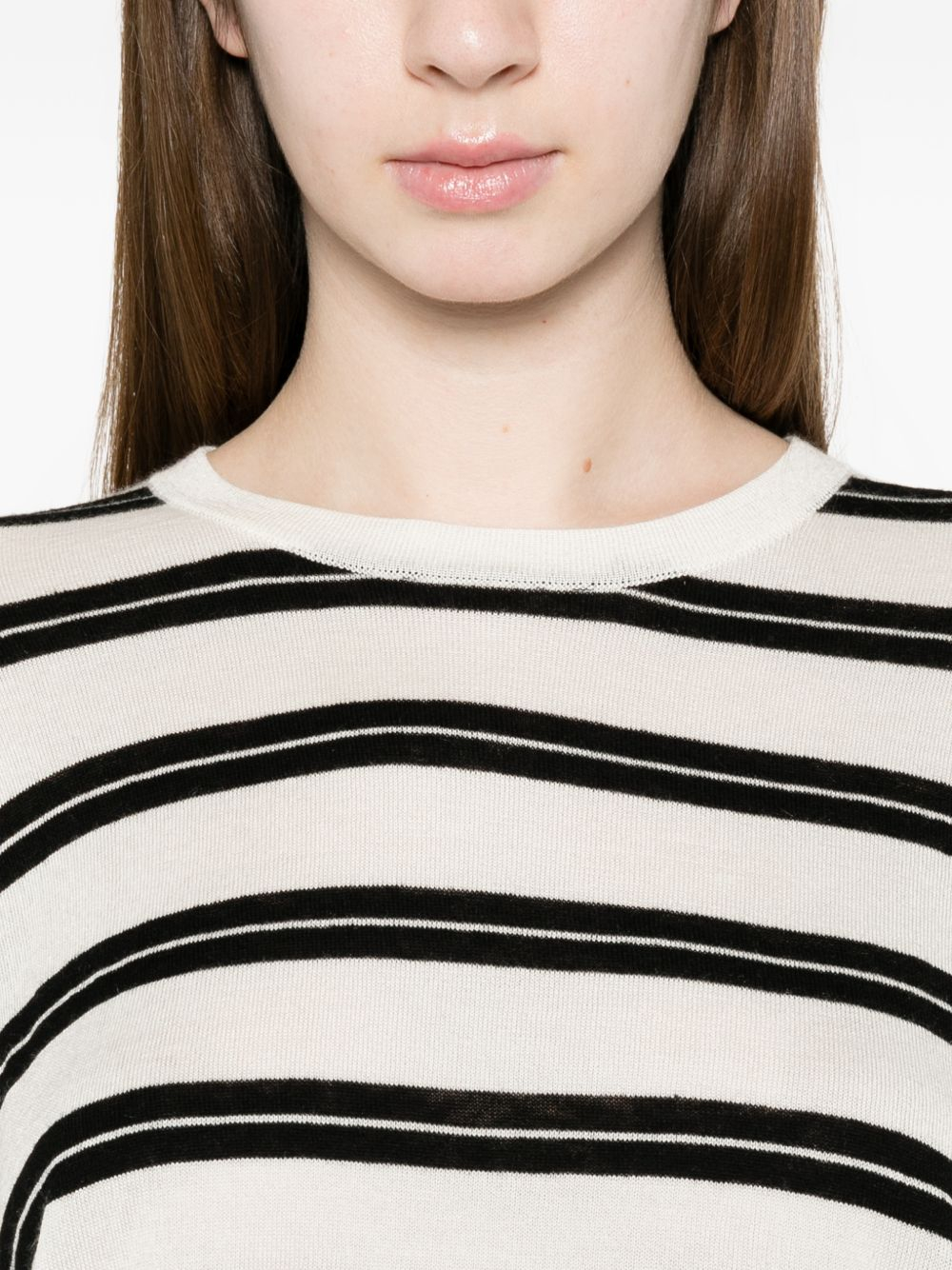 [SOFT GOAT] Knitwear SS26 2475112003BLACK