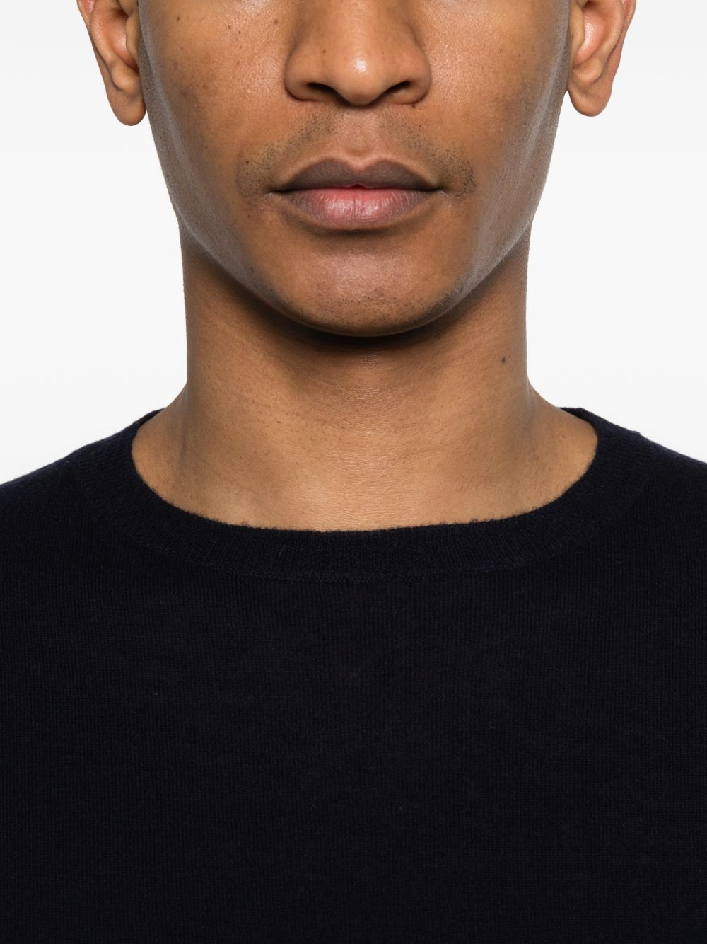 [Extreme Cashmere] Knitwear SS26 415SELFIE001