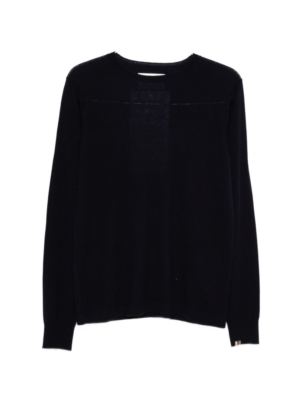 [Extreme Cashmere] Knitwear SS26 415SELFIE001