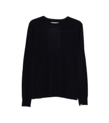 [Extreme Cashmere] Knitwear SS26 415SELFIE001