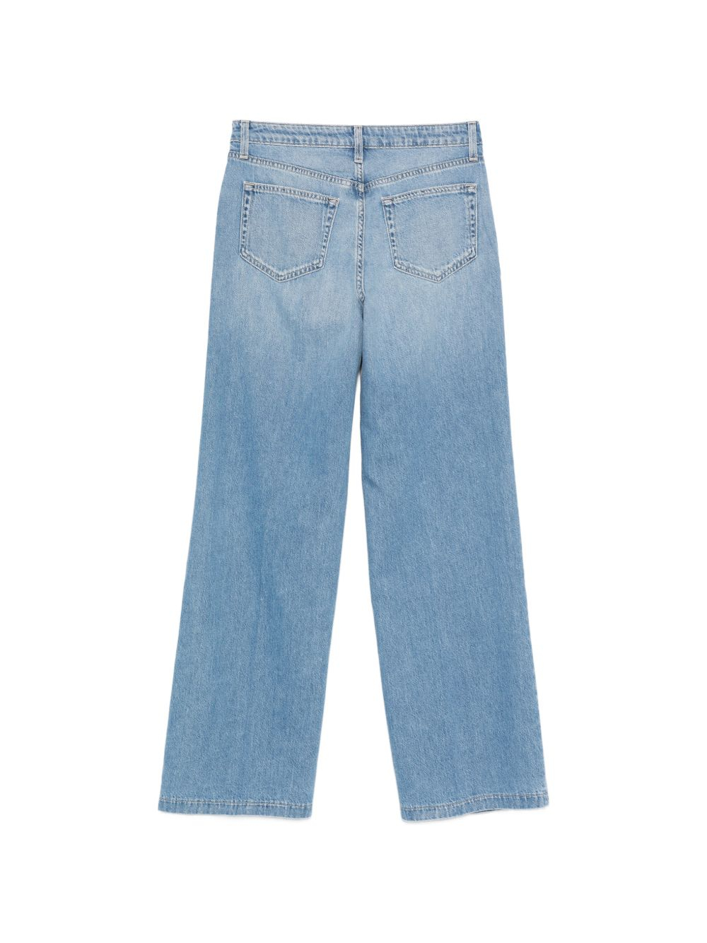 [L'Agence] Jeans SS26 2859BRISCOTTIEAHIM