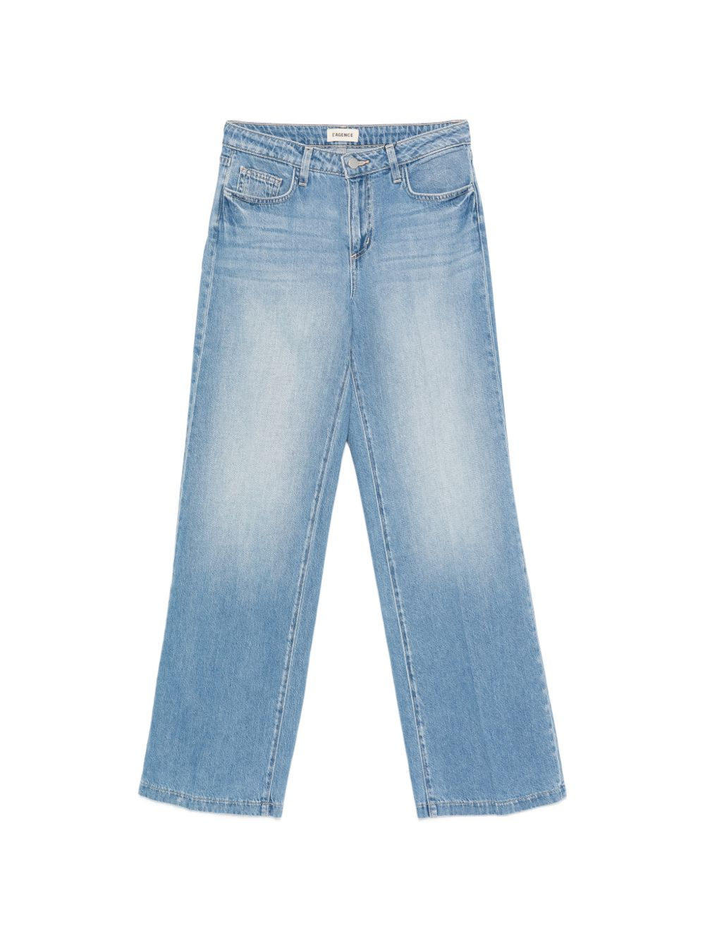 [L'Agence] Jeans SS26 2859BRISCOTTIEAHIM