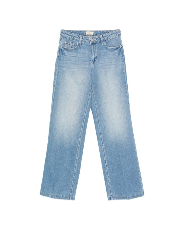 [L'Agence] Jeans SS26 2859BRISCOTTIEAHIM